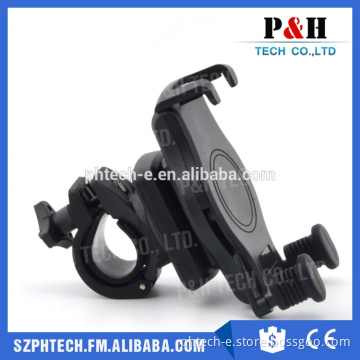 Hot selling bike phone holder, bicycle phone holder, bike mobile holder